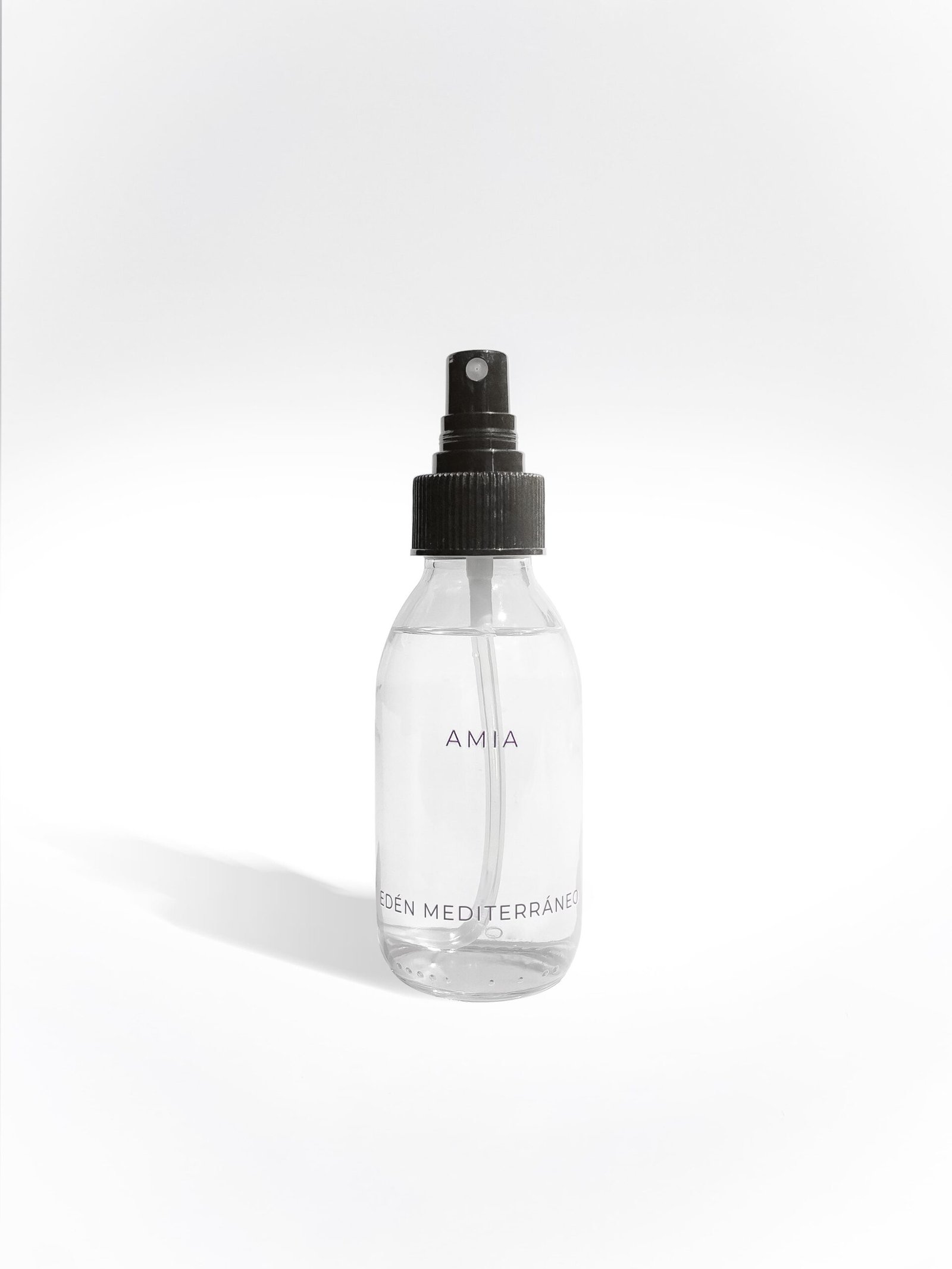 Bruma S Edén del Mediterráneo